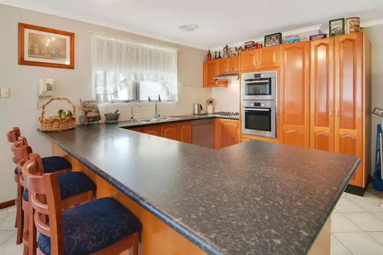 Fifth view of Homely house listing, 11 Alexander Parade, Blacktown NSW 2148