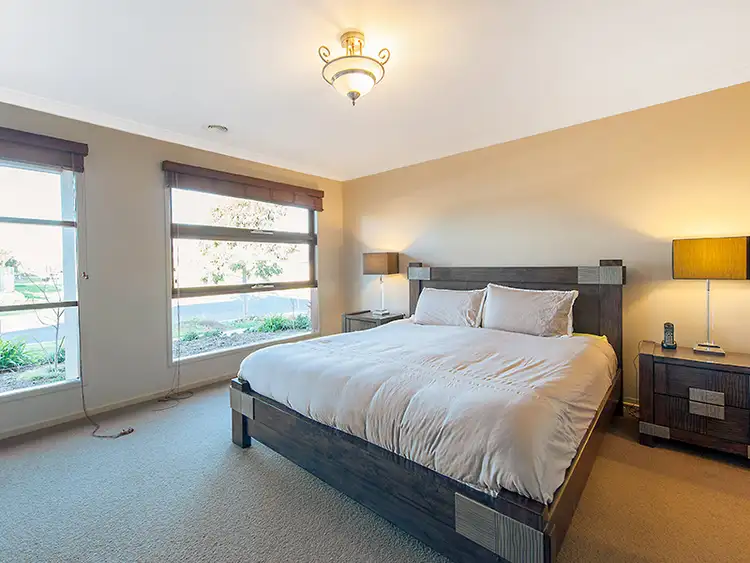 Third view of Homely house listing, 52 Aldridge Road, Wyndham Vale VIC 3024