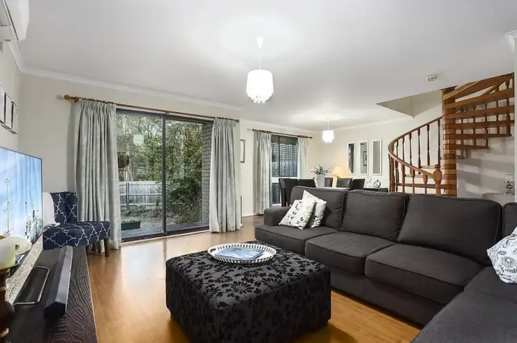 Third view of Homely unit listing, 12 Park Close, Heathmont VIC 3135