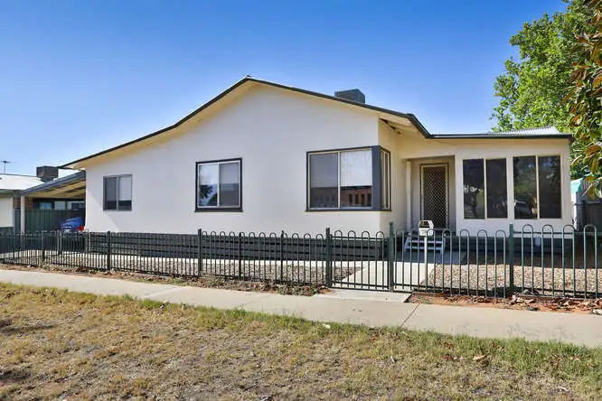 Main view of Homely house listing, 74 Box Street, Merbein VIC 3505