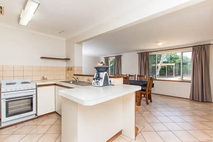 Sixth view of Homely house listing, 57 CRICKLEWOOD WAY, Carine WA 6020