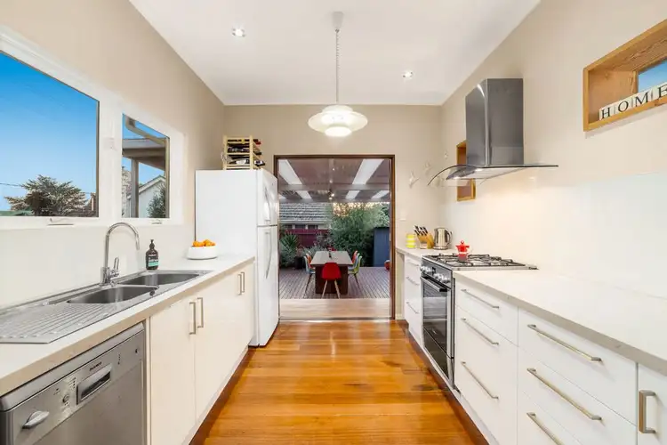 Second view of Homely house listing, 1 George Street, Preston VIC 3072