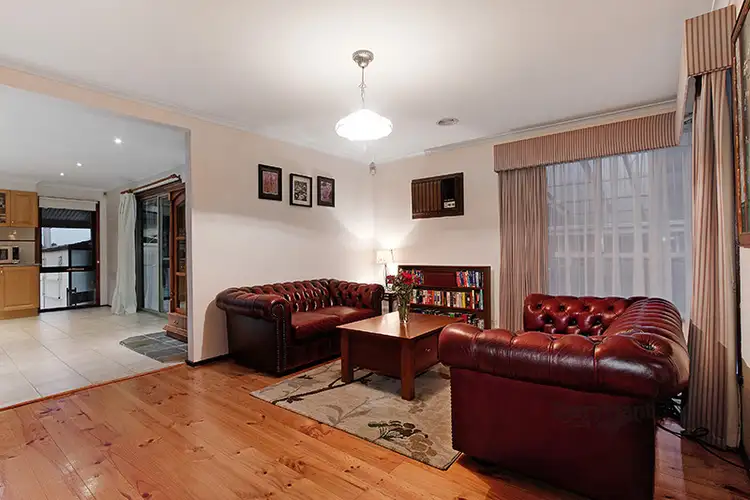 Third view of Homely house listing, 164 Greenhills Road, Bundoora VIC 3083