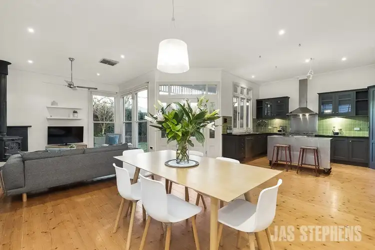 Second view of Homely house listing, 72 Chirnside Street, Kingsville VIC 3012