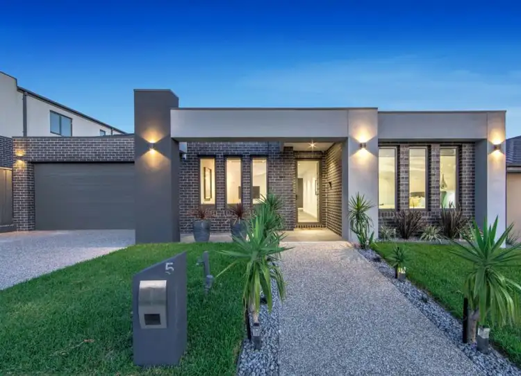 5 San Marco Road, Greenvale VIC 3059