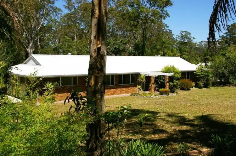 26 Hillview Drive, Aldavilla NSW 2440