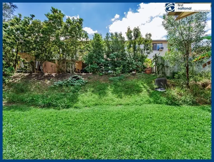 Third view of Homely townhouse listing, 83/6 Bourton Road, Merrimac QLD 4226