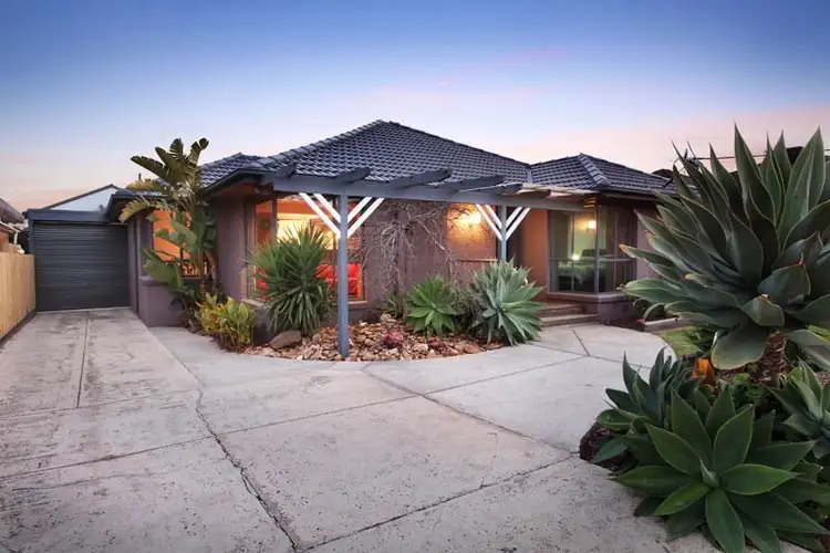 87 Hilma Street, Sunshine West VIC 3020