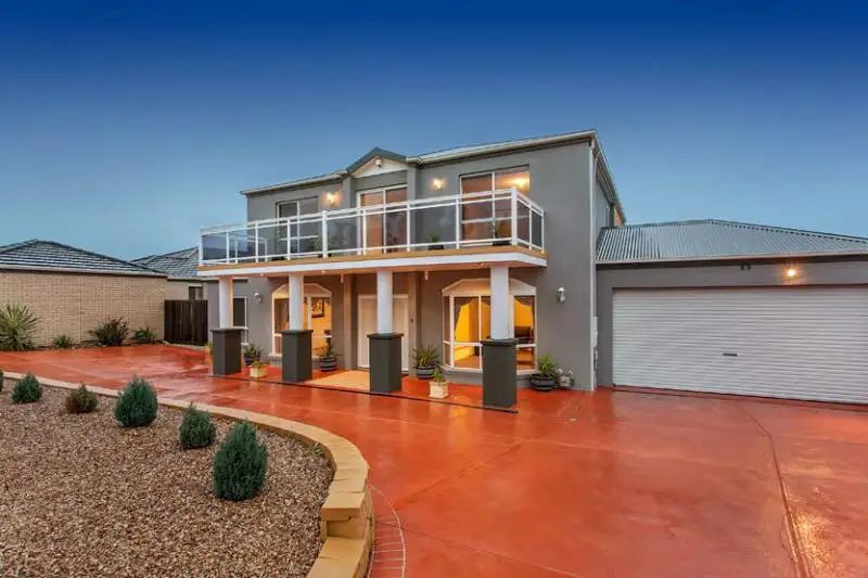 Main view of Homely house listing, 43 Bacchus Marsh Balliang Road, Bacchus Marsh VIC 3340