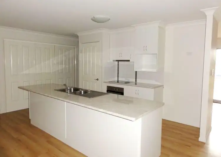 Second view of Homely house listing, 42 Diggers Drive, Dalby QLD 4405