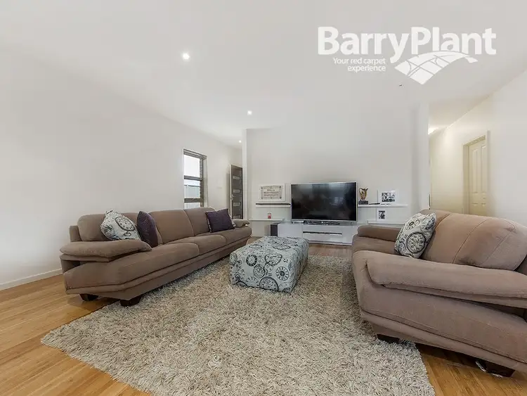 Third view of Homely unit listing, 2/56 Perrett Avenue, St Albans VIC 3021