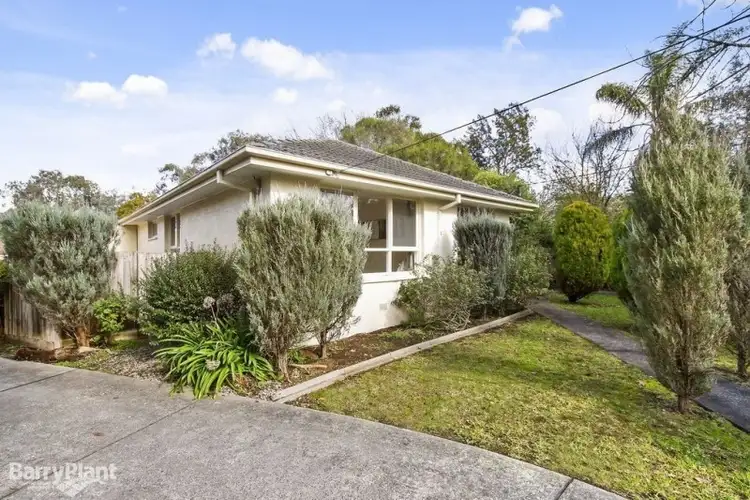 1/16 Paterson Street, Croydon North VIC 3136