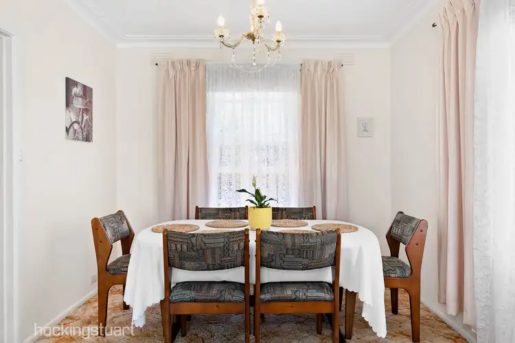 Fourth view of Homely house listing, 66 Waters Drive, Seaholme VIC 3018
