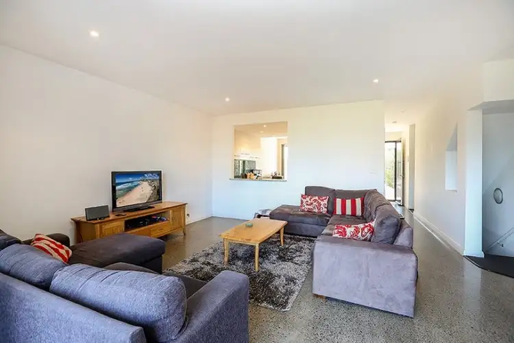 Second view of Homely unit listing, 34/1 Forbes Street, Carrington NSW 2294