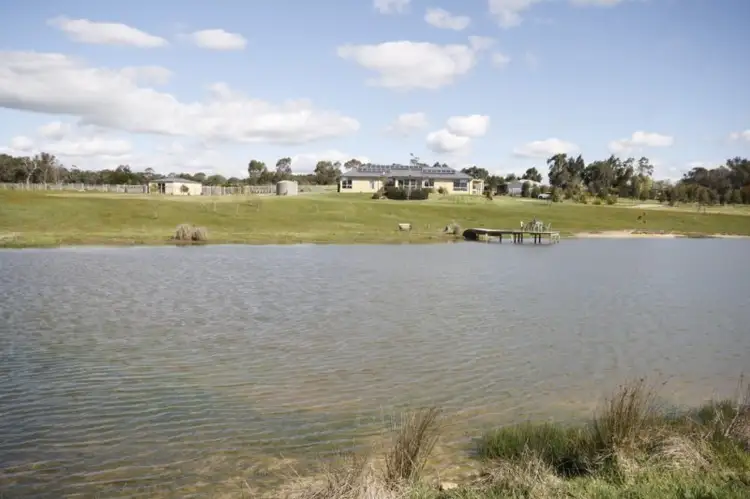 Third view of Homely house listing, 87 Nine Mile Road, Napoleons VIC 3352