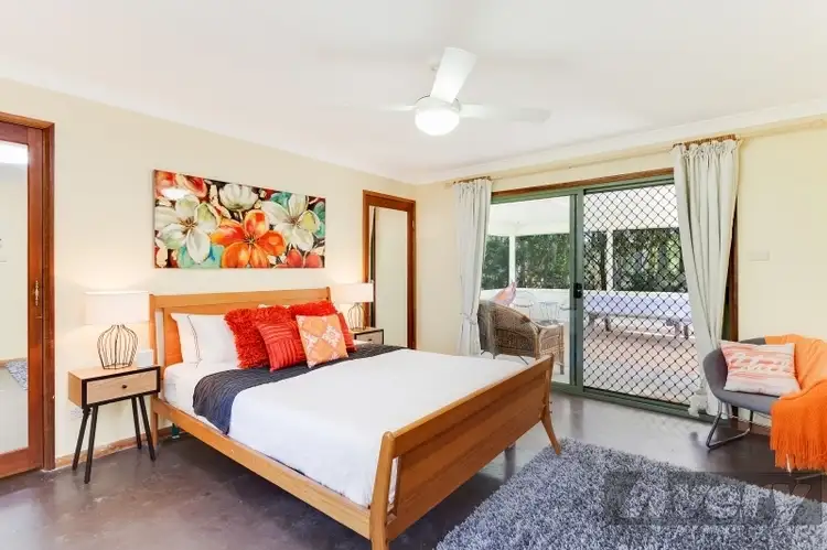 Fifth view of Homely house listing, 117 Marmong Street, Marmong Point NSW 2284