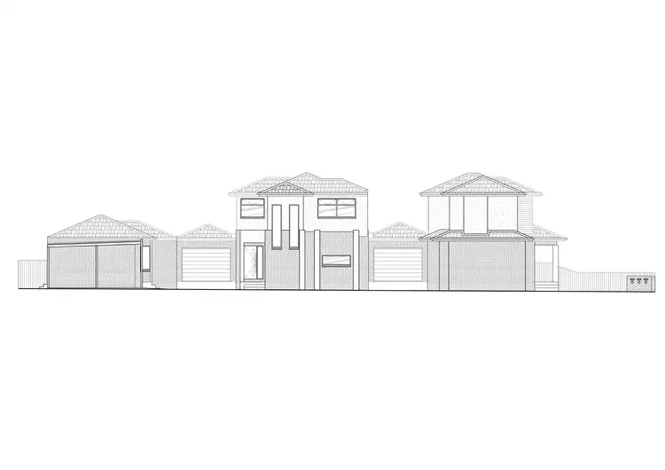 Third view of Homely house listing, 219 Main Road West, St Albans VIC 3021