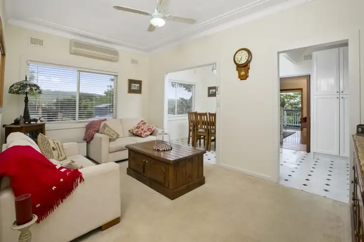 100 Parr Parade, Narraweena NSW 2099