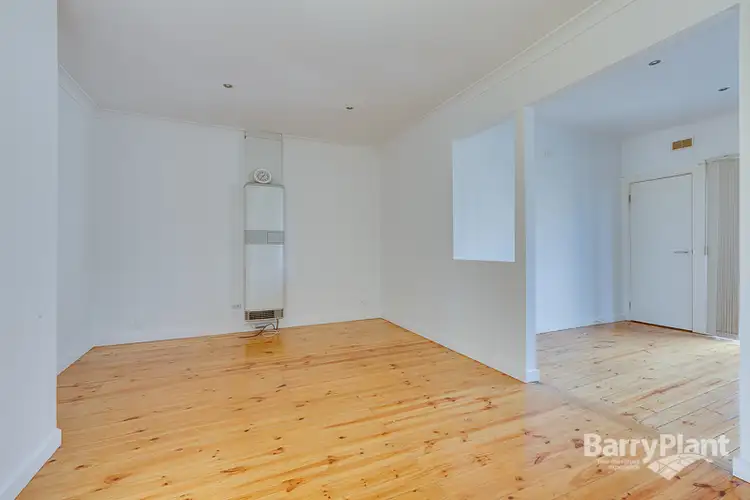 Third view of Homely unit listing, 1/119 Fox Street, St Albans VIC 3021