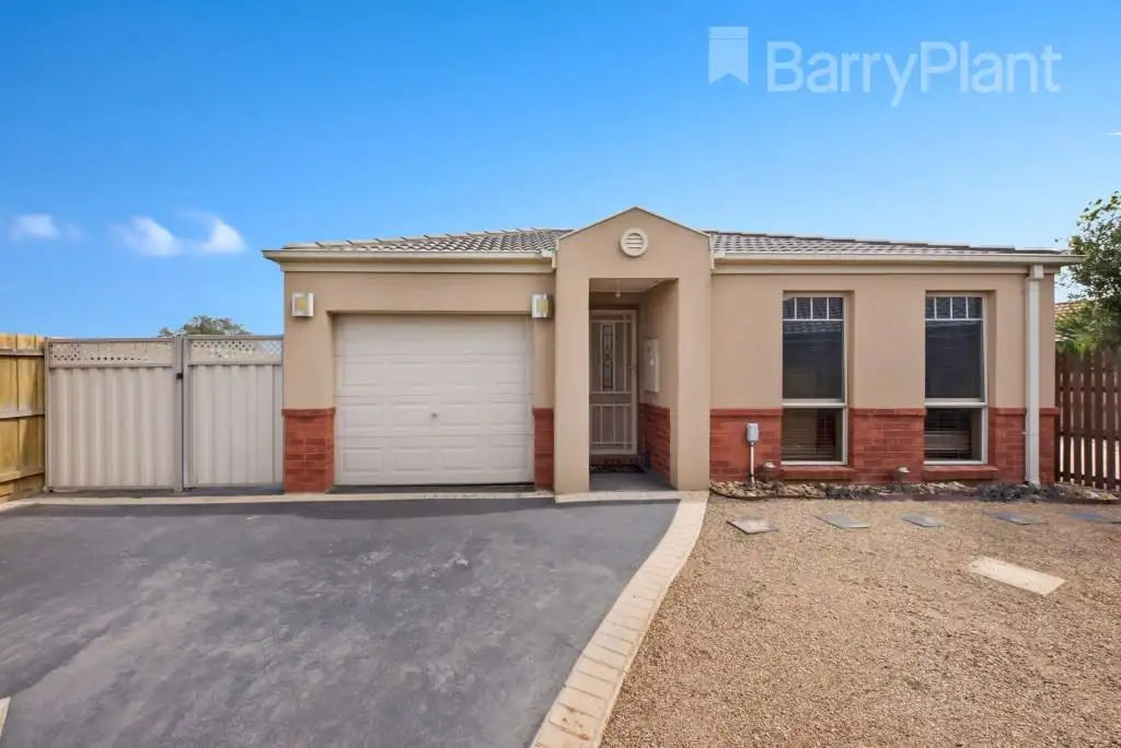 Main view of Homely house listing, 12 Fiona Court, Werribee VIC 3030