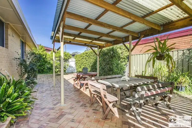 Sixth view of Homely house listing, 9 Candowie Crescent, Baulkham Hills NSW 2153