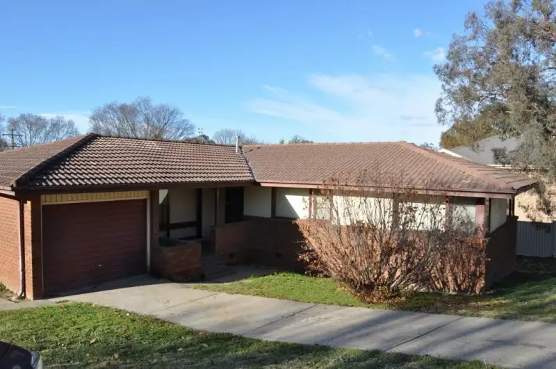 Main view of Homely house listing, 5 Ross Place, Bathurst NSW 2795