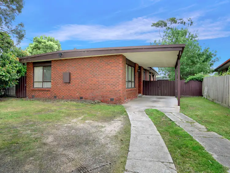 Main view of Homely house listing, 11 Carramar Drive, Frankston VIC 3199
