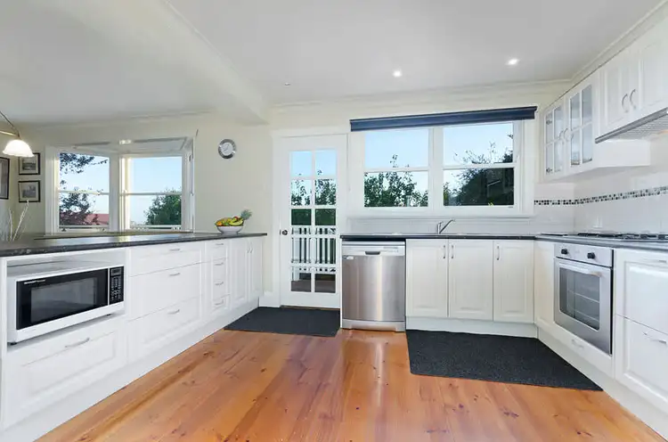 Fourth view of Homely house listing, 17 Buckland Ave, Newtown VIC 3220