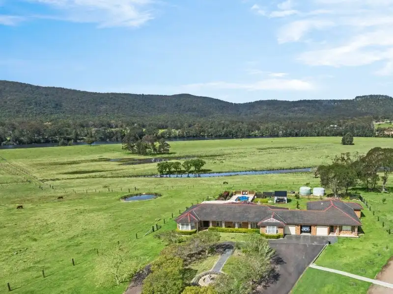Main view of Homely house listing, 62 Williams River Close, Clarence Town NSW 2321