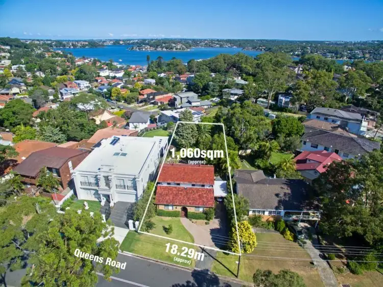 Third view of Homely house listing, 28 Queens Road, Connells Point NSW 2221