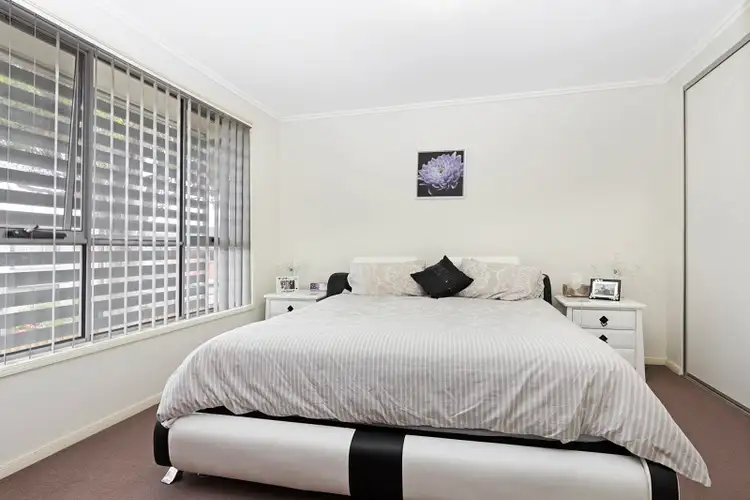 Fourth view of Homely townhouse listing, 1/14 Hakea St, Bonnyrigg NSW 2177