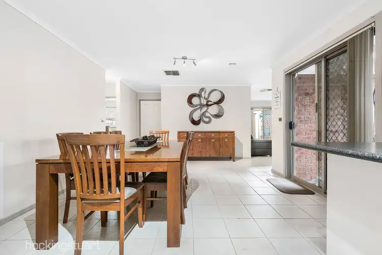 Fourth view of Homely house listing, 19 Lotus Court, Epping VIC 3076