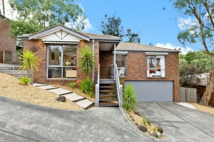 3/47 York Street, Eltham VIC 3095