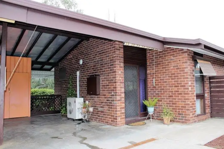 Sixth view of Homely house listing, 4/127 Mackenzie Street West, Golden Square VIC 3555