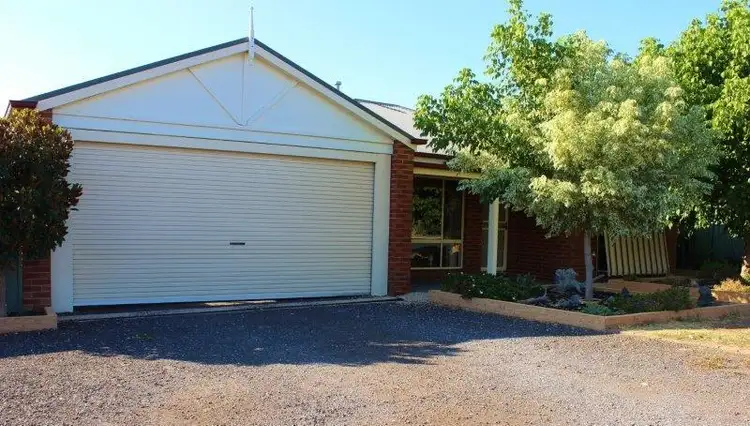 107 Ryalls Lane, Strathfieldsaye VIC 3551