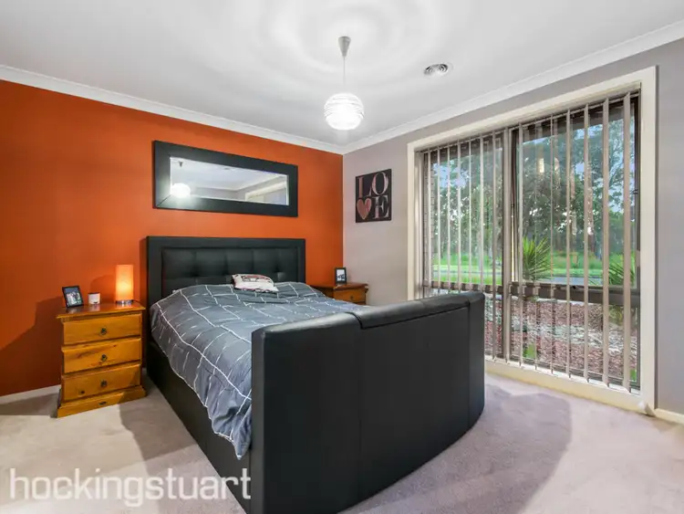 Sixth view of Homely house listing, 112 Williamsons Road, South Morang VIC 3752