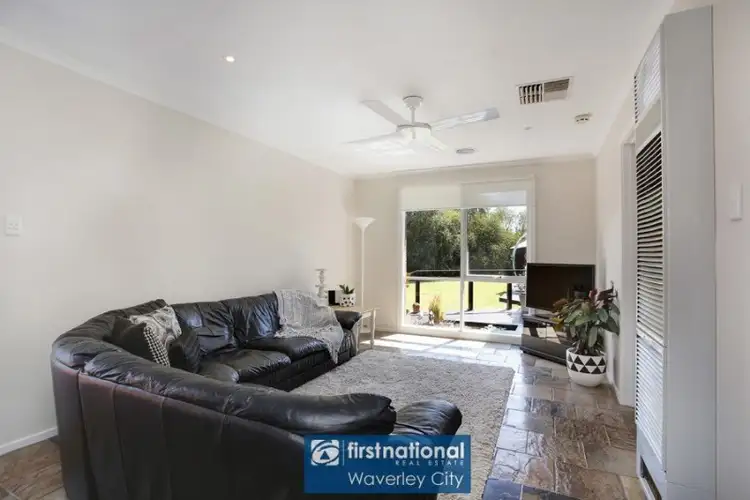 Fifth view of Homely house listing, 24 Mowbray Drive, Wantirna South VIC 3152