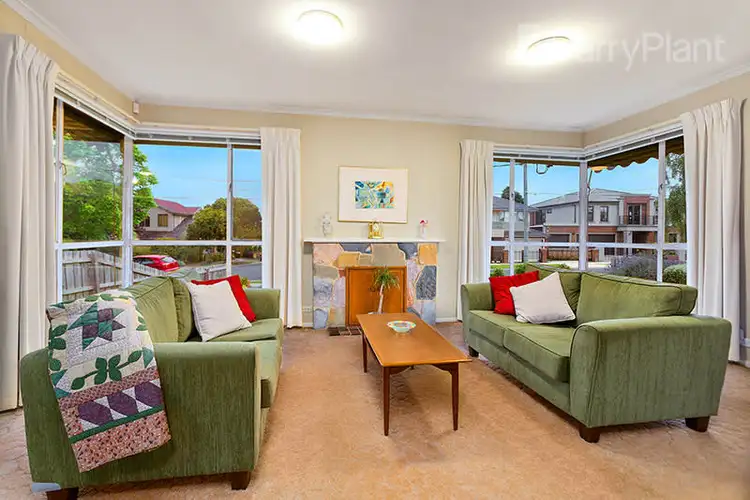 Second view of Homely house listing, 23 Amber Grove, Mount Waverley VIC 3149
