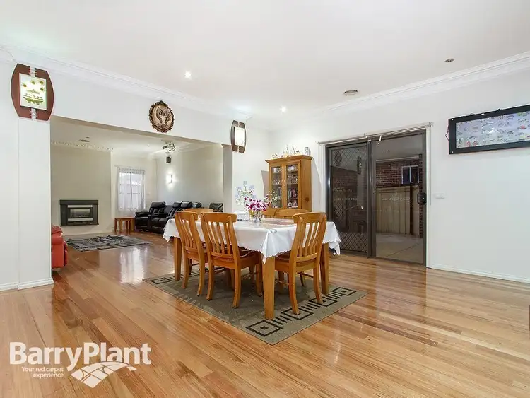 Sixth view of Homely house listing, 17 Heron Road, Cairnlea VIC 3023
