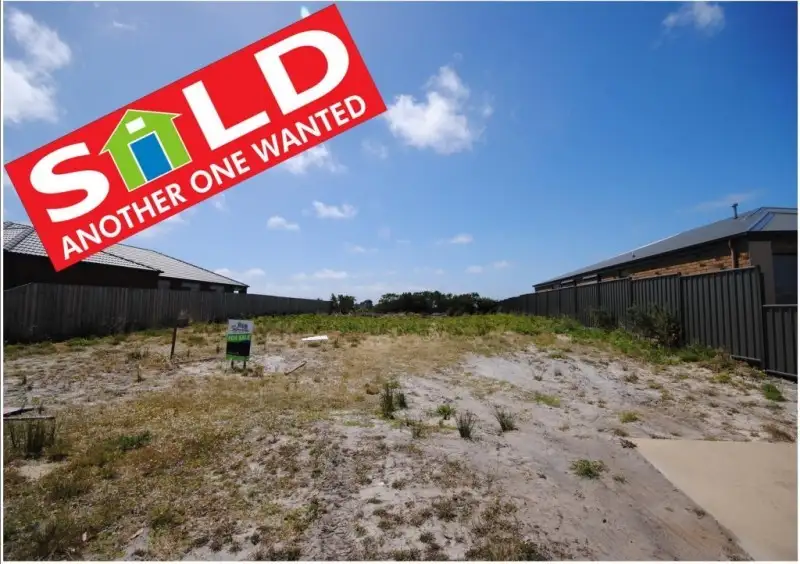 Main view of Homely land listing, 17 Madeira Close, Portland VIC 3305