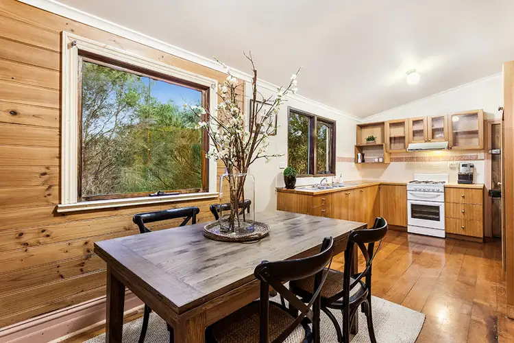 Fifth view of Homely house listing, 205 Kangaroo Ground-Wattle Glen Road, Kangaroo Ground VIC 3097