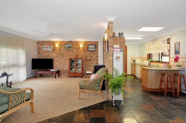 Third view of Homely house listing, 1 Booragal Place, North Nowra NSW 2541