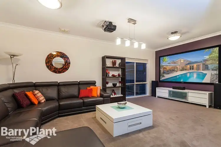 Fifth view of Homely house listing, 2 The Point, Sanctuary Lakes VIC 3030