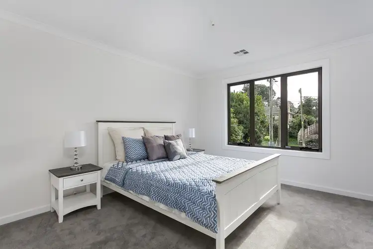 Fifth view of Homely house listing, 2/42 Sevenoaks Avenue, Croydon VIC 3136