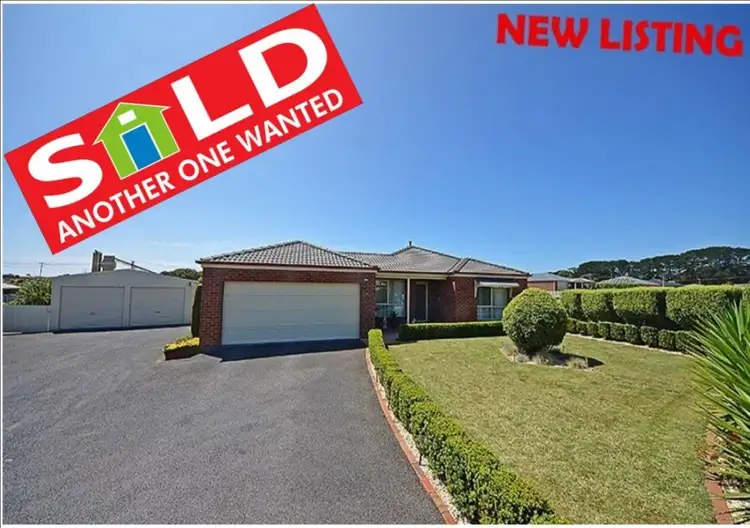3 Cecelia Court, Portland VIC 3305