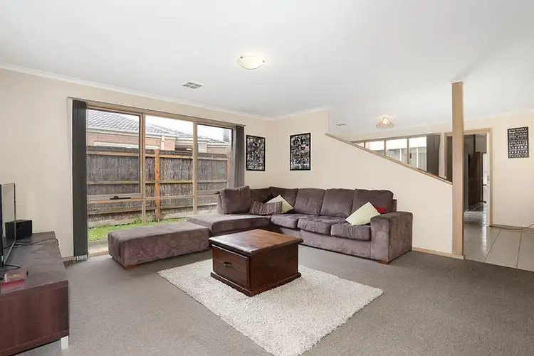 Second view of Homely house listing, 4 Hakea Drive, Mount Martha VIC 3934