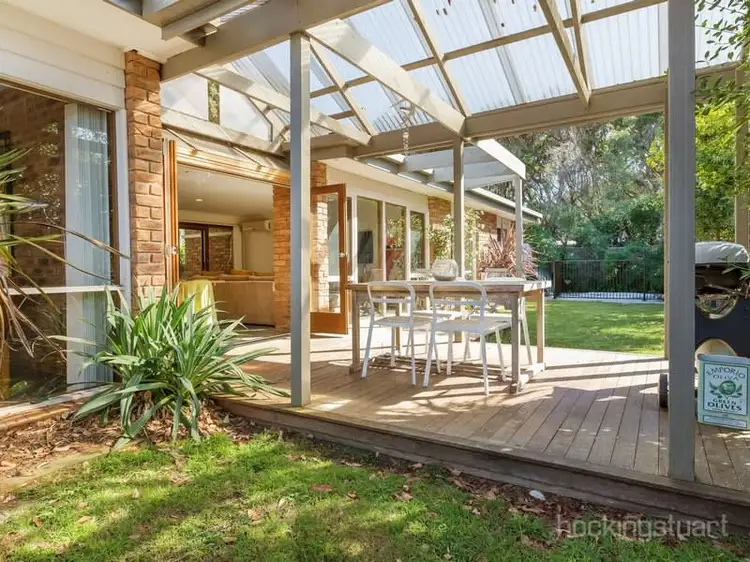 Main view of Homely house listing, 18 Roslyn Avenue, Rye VIC 3941