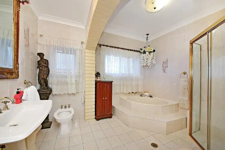 Third view of Homely house listing, 3 Victor Avenue, Panania NSW 2213