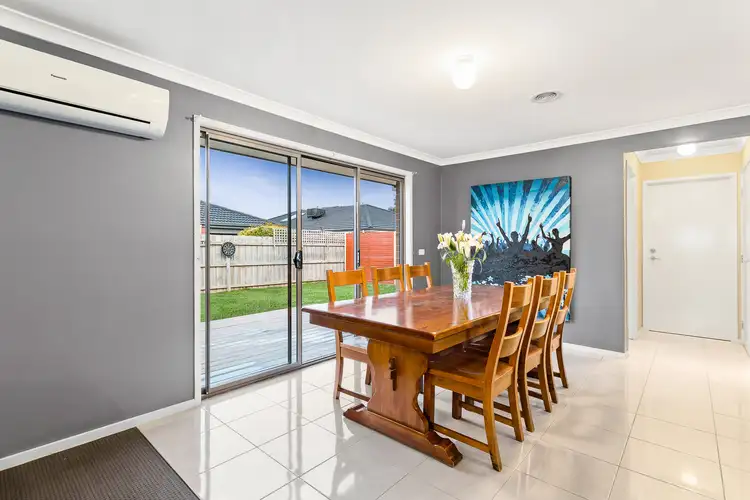 Third view of Homely house listing, 9 Refuge Place, Doreen VIC 3754