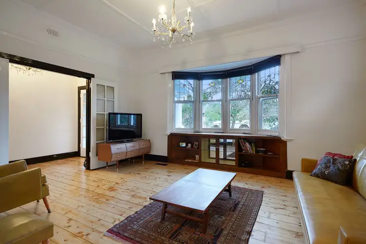 Second view of Homely house listing, 184 Wood Street, Preston VIC 3072